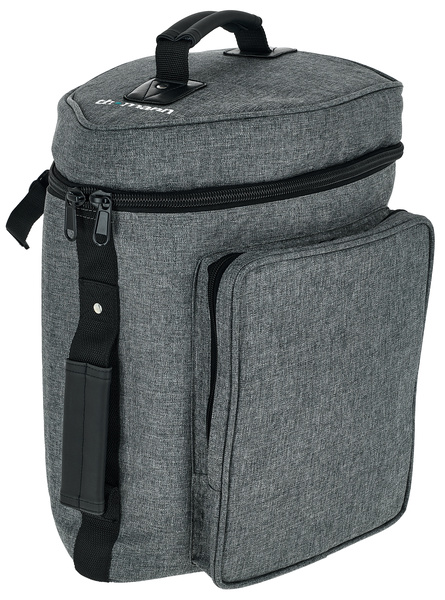 Thomann Bose S1 Pro Plus Backpack GRY grigio