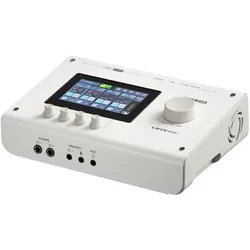 Yamaha URX44V White - Audio Interface