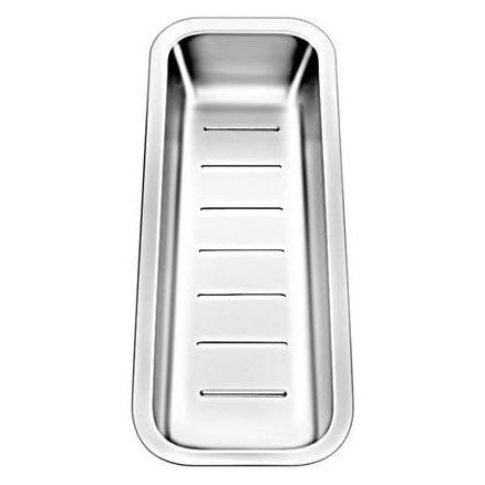 Blanco Edelstahleinsatz (Spülbecken Zubehör) (224789)