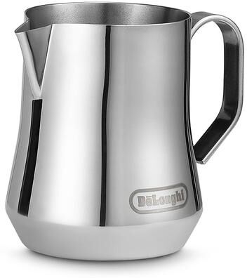 DeLonghi Frothing Jug, 350 ml (12 oz)