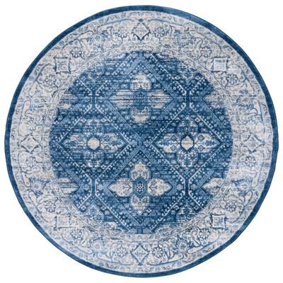 SAFAVIEH Brentwood Essyllt Traditional Rug