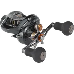 WFT BC King Linkshand Baitcast Rolle