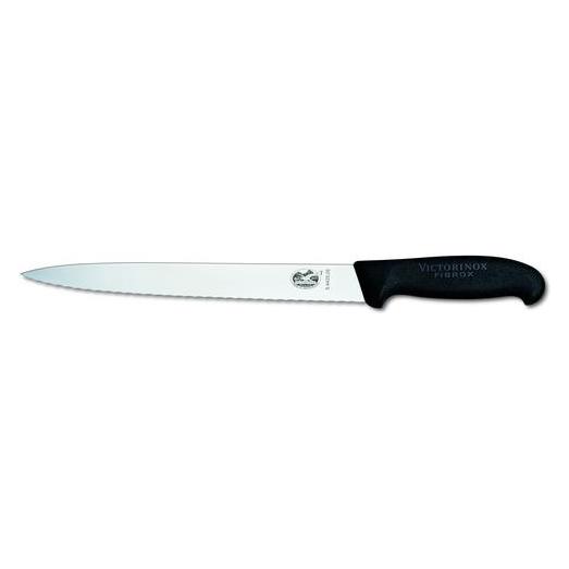 Victorinox Schinkenmesser (25 cm, 1x) (5.4433.25)