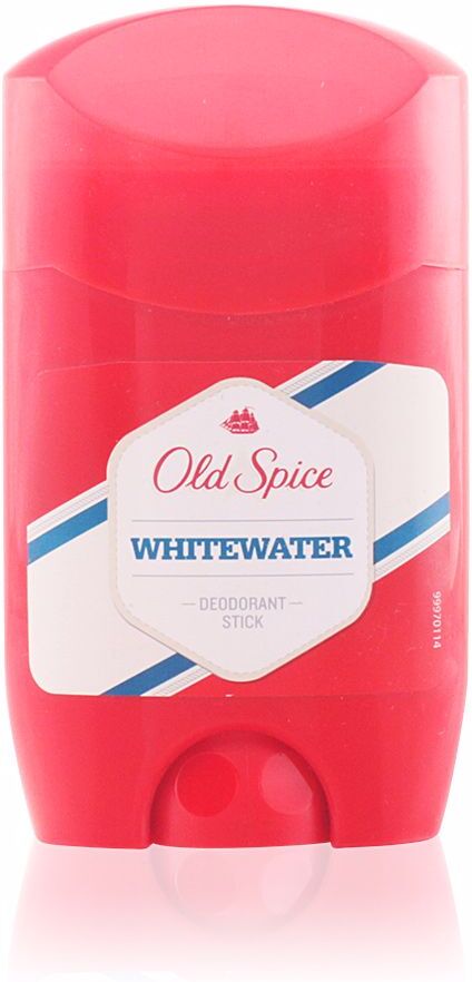 Old Spice Whitewater desodorante stick 50 gr