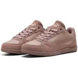 Puma Damen Lifestyle-Sch. nieder Da K-Moda OG, Größe 39 in Beige Beige