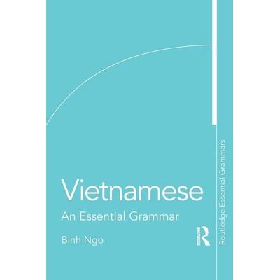 Vietnamese, Taschenbuch von Binh Ngo, Taylor & Francis, 978-1-138-21070-7