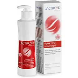 Lactacyd, Intimpflege, Higiene Intima Pharma Alcalino Ph8 250ml (250 ml)