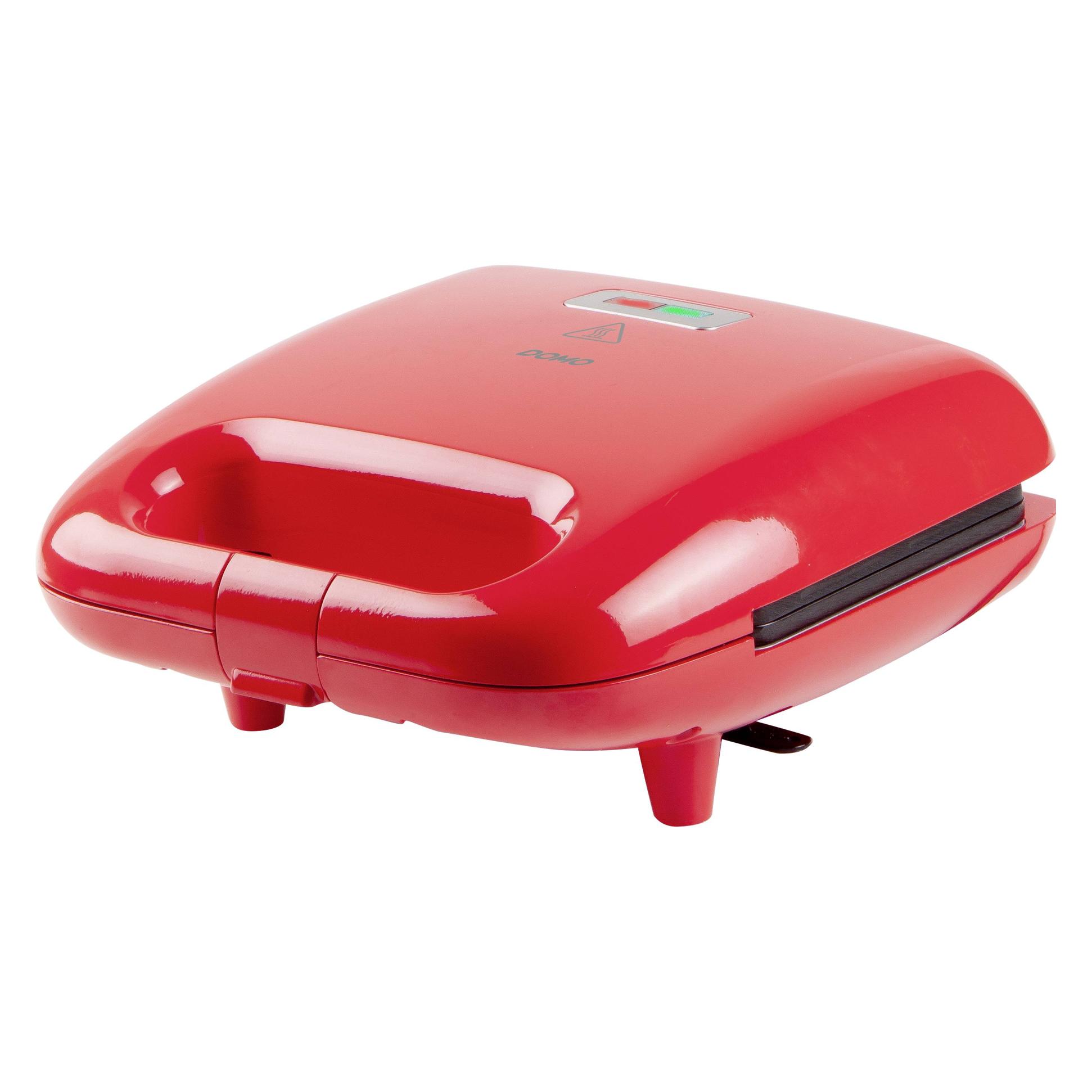 Domo Sandwich-Toaster (DO9242W)