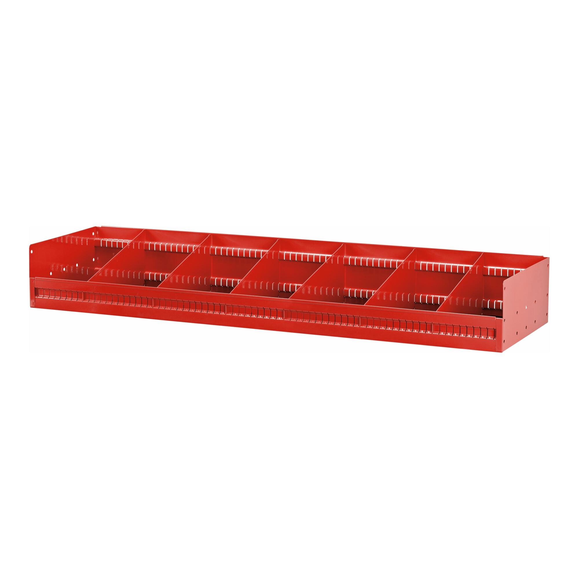 Facom Regal mit Aufteilung hoch groß F50030043)