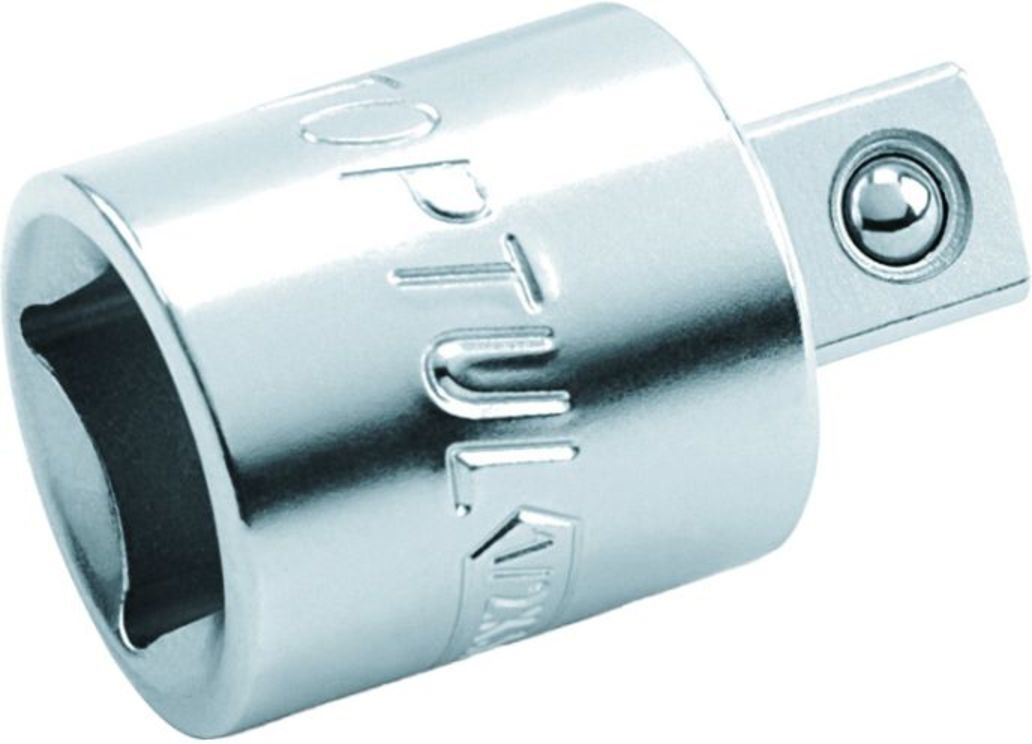 Adapter TOPTUL 1/2 zoll innen x 3/4 zoll außen
