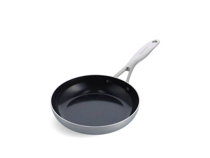 GreenPan - Geneva koekenpan met keramische antiaanbaklaag 18cm