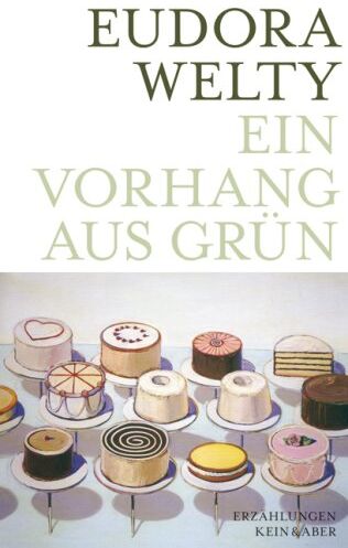 Eudora Welty - Ein Vorhang aus Grün: Erzählungen Klein & Fein - Preis vom 13.10.2026 11:25:28 h