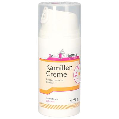 Kamillen CR GPH 95 g Creme