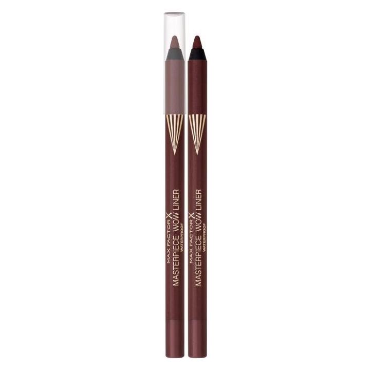 Max Factor Masterpiece Wow Liner Wasserdicht 190 Sweet Fig (190 Sweet Fig) (10541575109)