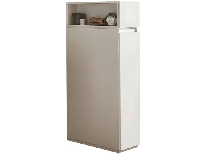 Novel Raumteiler, Kaschmir, 3 Fächer, 1 Schublade(n) Schubladen, 30x138.6x64 cm, Beimöbel erhältlich, hängend, Wohnzimmer, Raumteiler & Paravents, Raumteiler