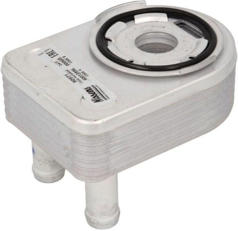 Ölkühler NISSENS NIS 90971