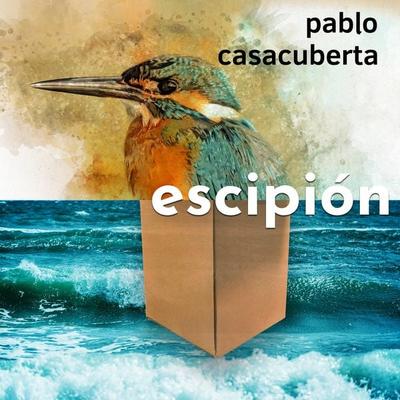 Escipión - Pablo Casacuberta, Audio, 9789179233495