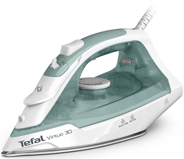 Tefal FV2C42E0 Virtuo 30 Eukalyptus