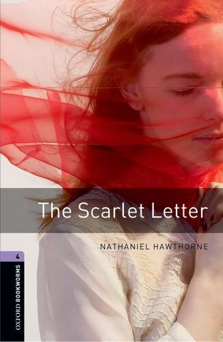 Bassett - Oxford Bookworms Library: The Scarlet Letter: Level 4: 1400-Word Vocabulary: 1400 Headwords (Oxford Bookworms Library 4) - Preis vom 04.10.2026 03:51:26 h