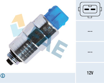 Fae Abstellvorrichtung, Einspritzanlage 73020