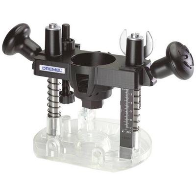 Oberfräsen-Vorsatzgerät 335 Dremel 26150335JA