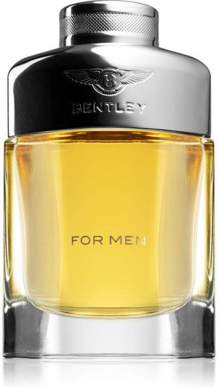 Bentley For Men Eau de Toilette für Herren 100 ml