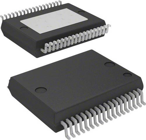STMicroelectronics TDA7491LP13TR Linear IC - Verstärker-Audio 2-Kanal (Stereo) Klasse D PowerSSO-36