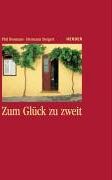 Phil Bosmans - Zum Glück zu zweit - Preis vom 07.10.2026 11:45:10 h