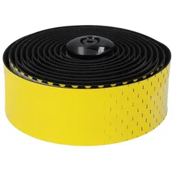CICLOVATION Lenkerband Leather Touch Fusion | gelb