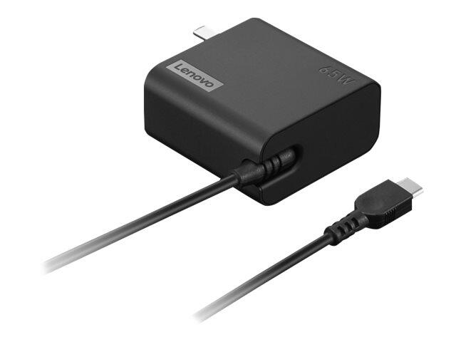 Lenovo USB-C Netzteil Wechselstrom 100-240 V 4X21L54610