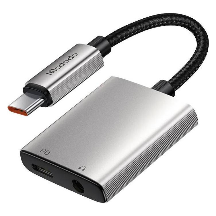 Mcdodo CA-5550 (Klinkenadapter) (CA-5050)