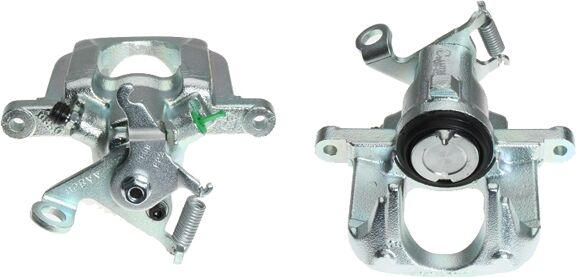 Mapco Bremssattel 144155 Hinterachse Rechts Für Dodge Fiat