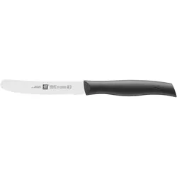Universalmesser ZWILLING TWIN GRIP (LBH 23x2x1 cm) - schwarz - LBH 23x2x1 cm