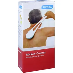 Rücken-Cremer 1 ST
