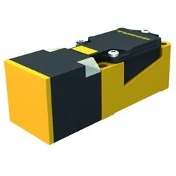 Turck Sensor NI40U-CP40-VP4X2