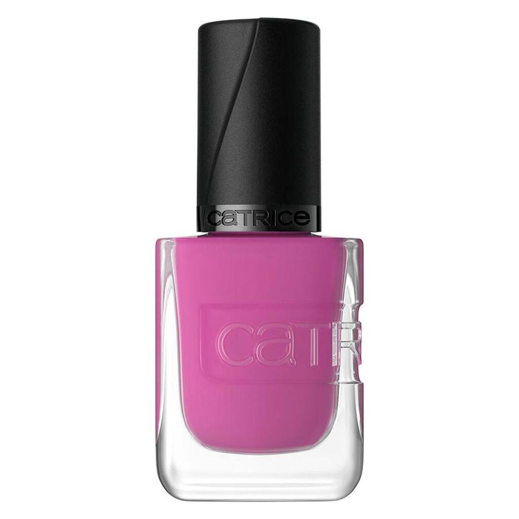 Catrice Gel Affair Nail Polish 049 N (Pink, Gel-Effekt Nagellack) (66902292)