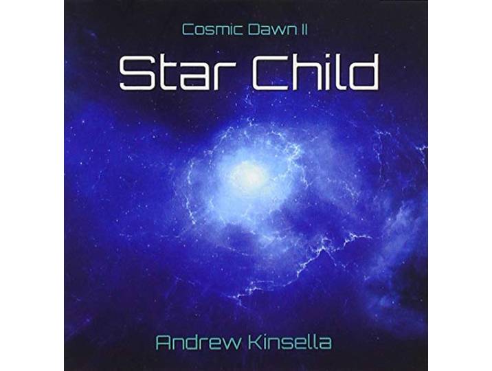 Andrew Kinsella - Star Child