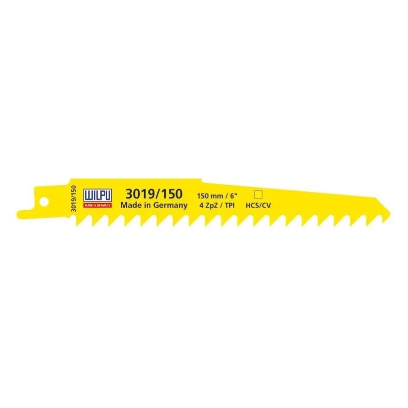 Wilpu Bajonetsavkl. 3019/150/5 (1261500005)