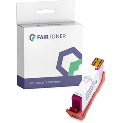 Kompatibel für HP 3YL82AE / 912XL Druckerpatrone Magenta