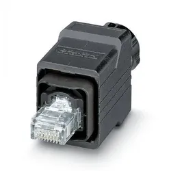 Phoenix Contact RJ45-Steckverbinder VS-PPC-C1-R #1608126