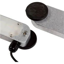 Bauer & Böcker, Arbeitsleuchte, LED-Leuchte LICHTLEISTE 155 mm (600 lm)