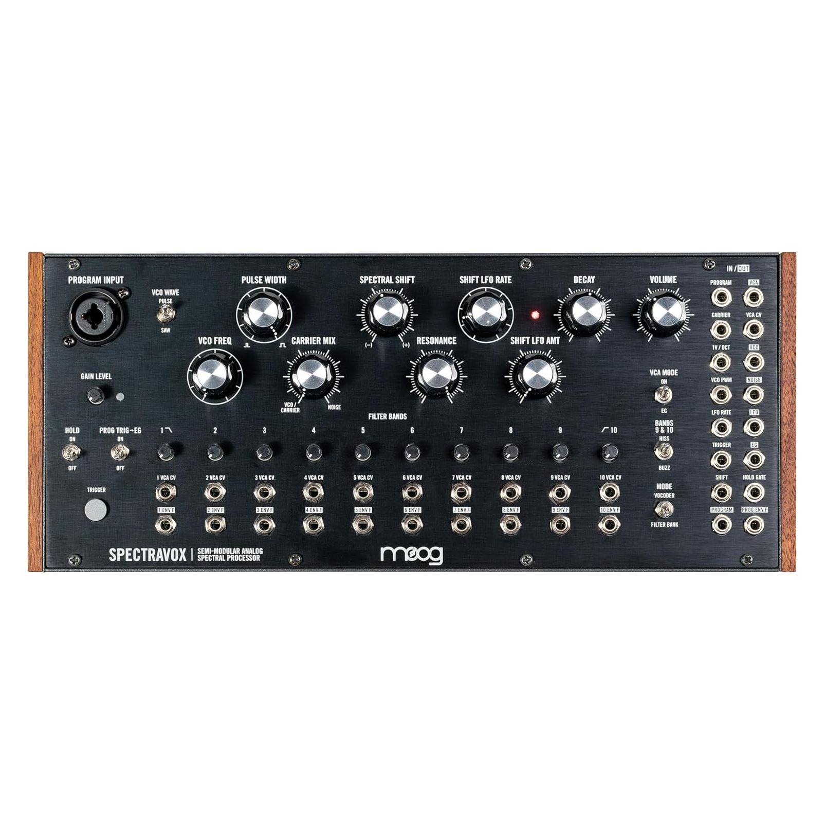 Moog Spectravox (37055300)