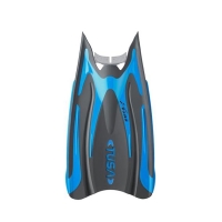 Tusa - Vesna - 2 x Flossenblätter - Farbe: Fishtail Blue