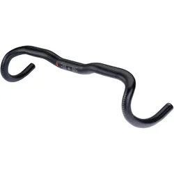ergotec Rennlenker Randonneur ER-20 schwarz