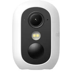 eufy Security eufyCam C35 Solo, weiß