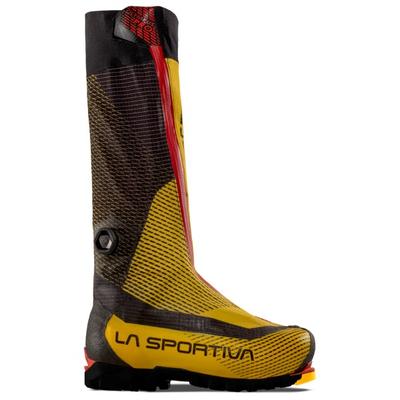 La Sportiva - Olympus Mons Pro - Expeditionsschuhe 41,5 | EU 41,5 schwarz