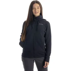Klim Basin, Kapuzenjacke Damen - Schwarz - M