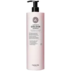 Maria Nila Luminous Colour Shampoo 1000 ml