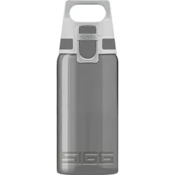 SIGG Trinkflasche Viva One 500ml - grau
