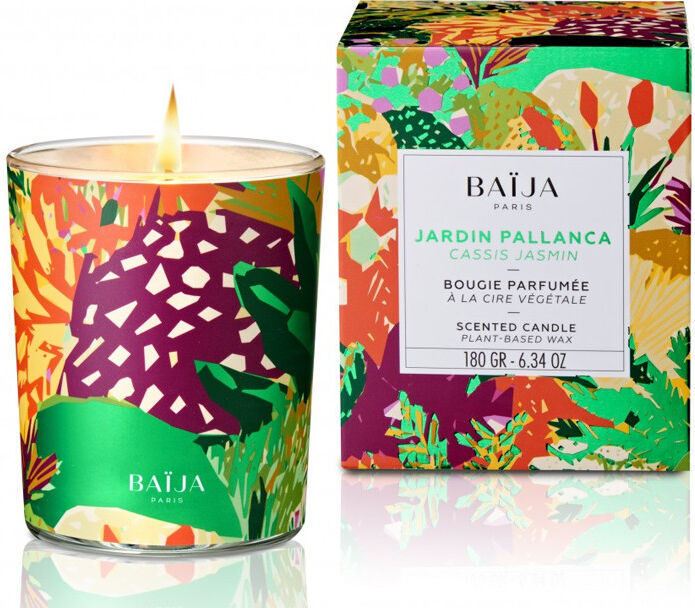 BaÏja Bougie Cadeaux Maison et Bien-être